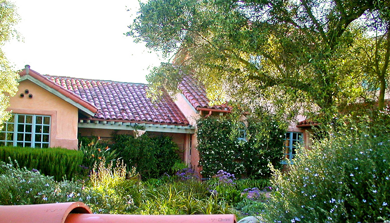Varian Ranch, Edna Valley, California Central Coast